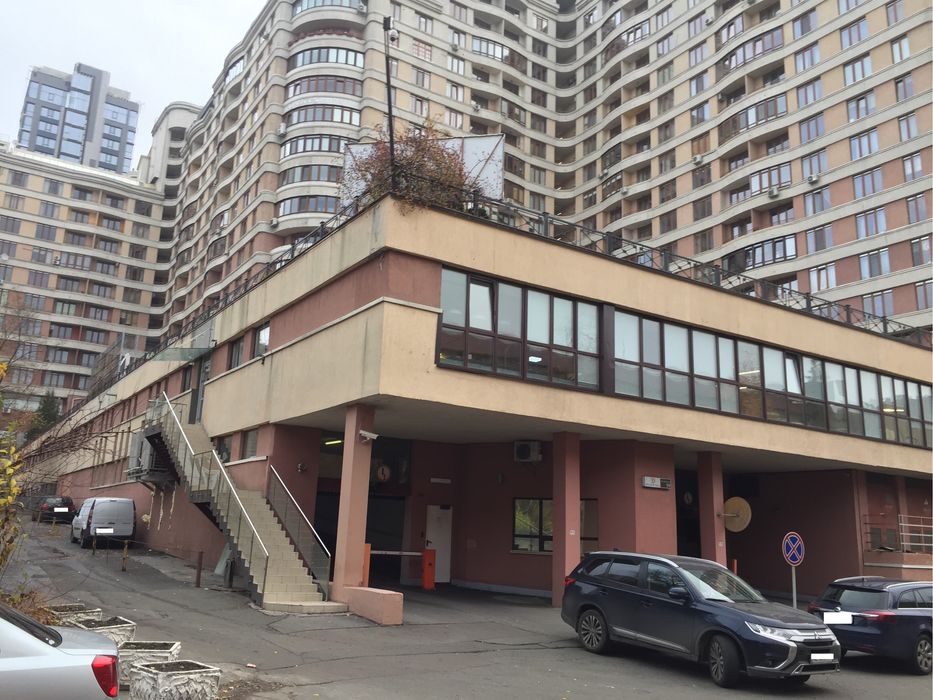 Коммерческая недвижимость по адресу ул. Жилянская (площадь 1363 м²) - Atlanta.ua - фото 21