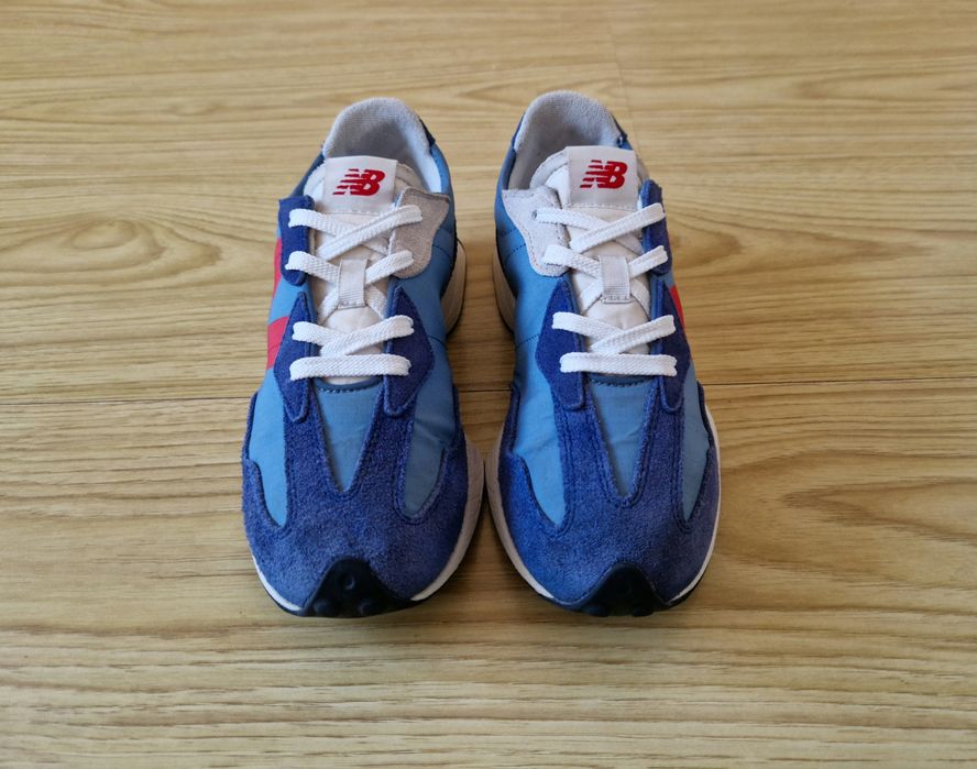 Кросівки New Balance 327  36 розмір (стелька 22см) Original