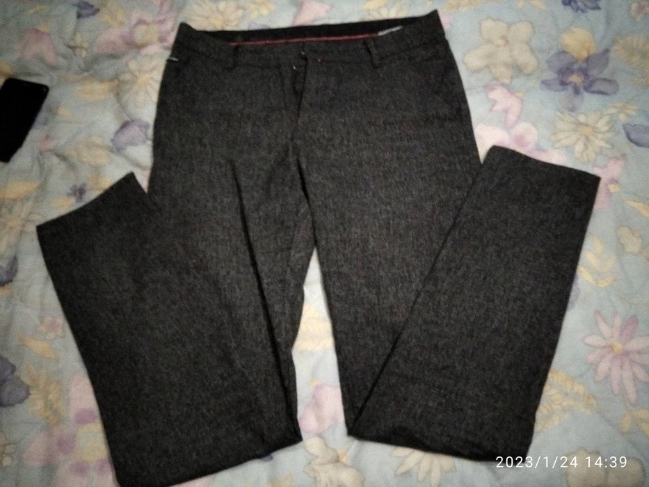 Штани підліткові