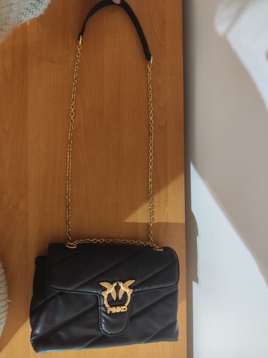 Torebka listonoszka jaskółki