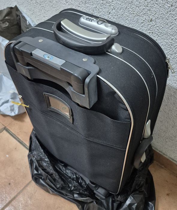 Mala de viagem nova