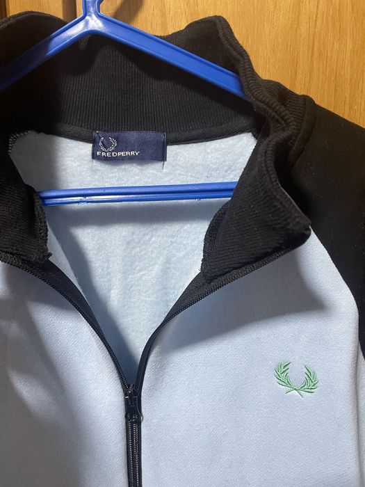 Fred Perry - casaco