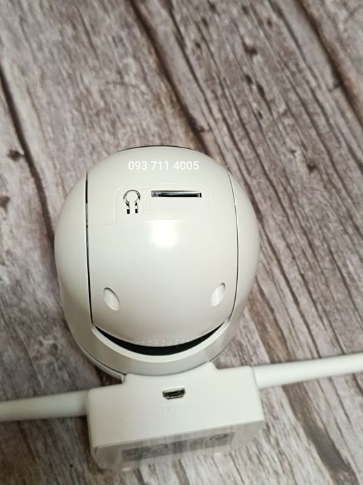 WiFi Камера відеоспостереження