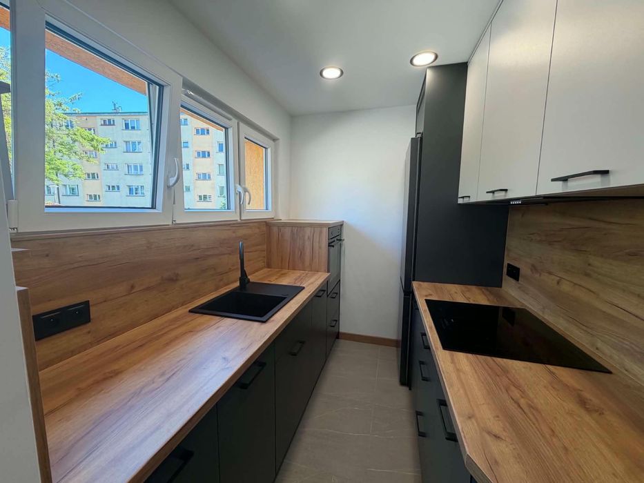 Mieszkanie 43 m² | 2 Pokoje | PARTER | Meble na Wymiar | STALOWA WOLA