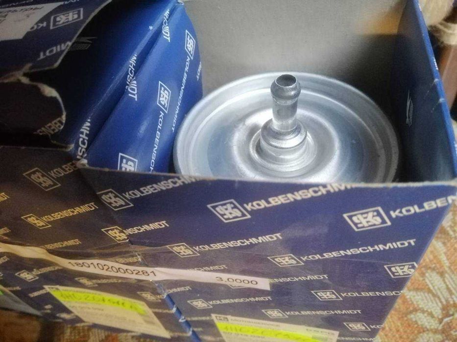 Фильтр топливный УАЗ ГАЗЕЛЬ ВОЛГА
