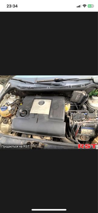 Продам авто Skoda Fabia