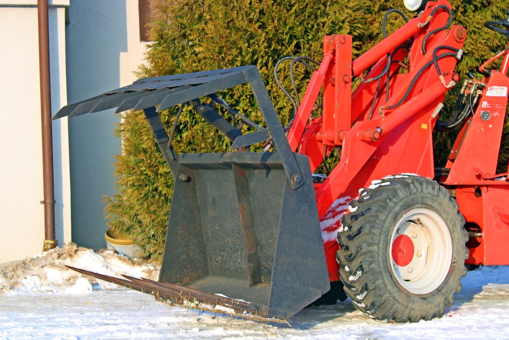 Miniładowarka Weidemann 1502 DM Mini ładowarka rolnicza NIEMIECKA