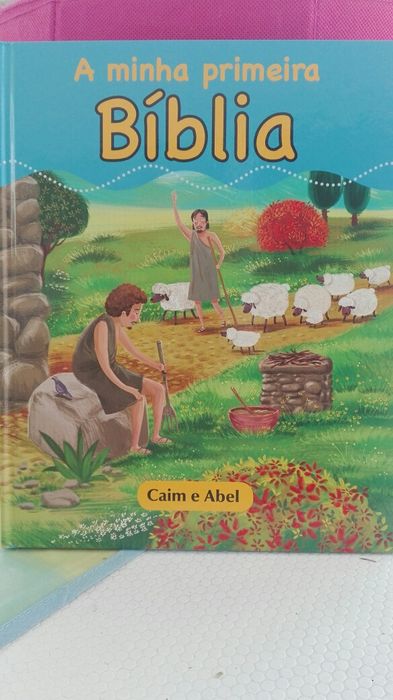 Livros Infantis - II
