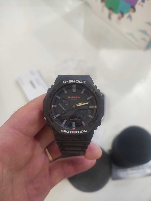 Годинник Casio G-shock