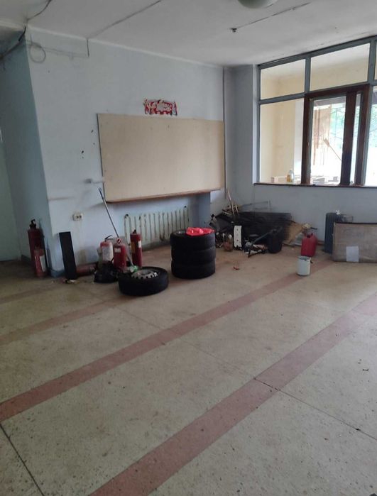 Аренда офиса 31 м район Окружной дороги Святош р-н