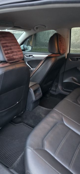 Продам VW Passat 2016