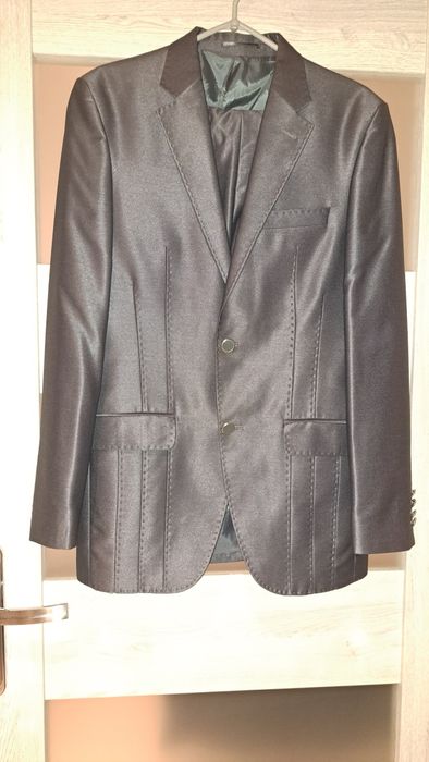 Garnitur męski Tyf De Marque Collection