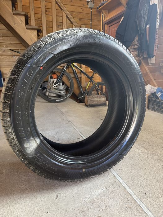 Шини 275/50R20 Habilead  нові зимові 4шт 2026й рік