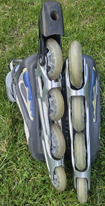 Rolki Rollerblade Aero 10W
