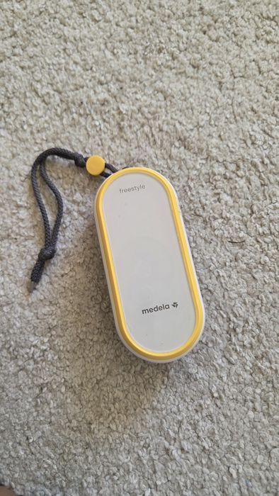 Freestyle Hands-free Medela
