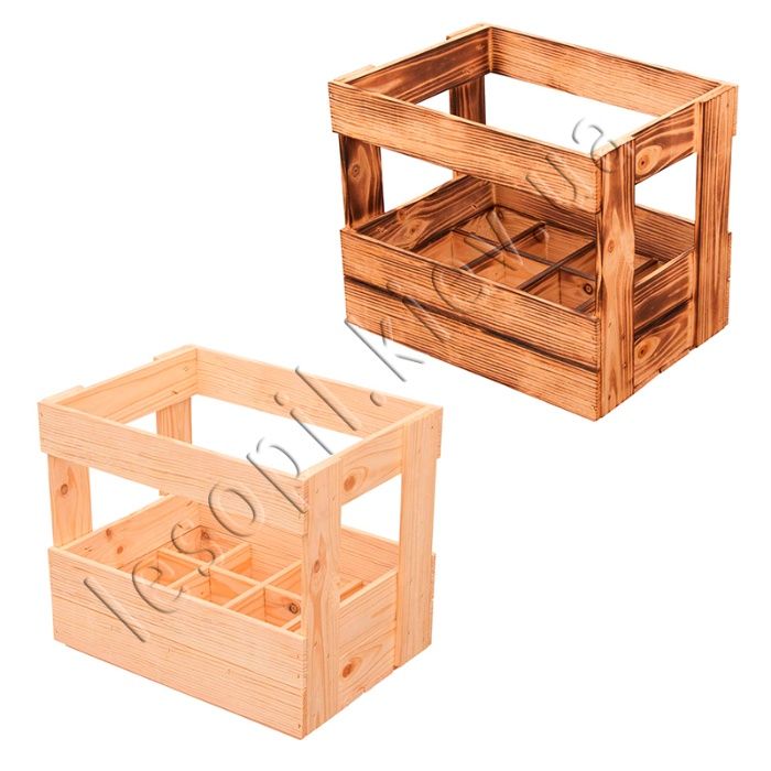 Стойка-держатель для бутылок