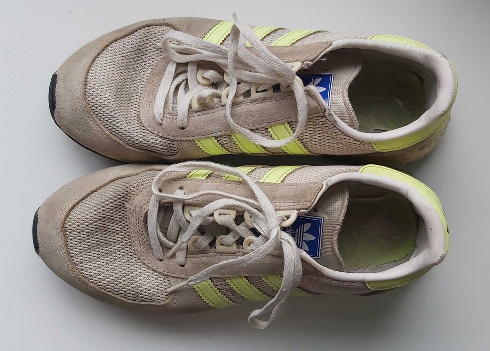 Ténis Adidas Usados