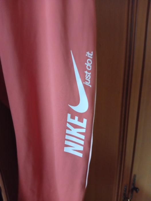 Legginsy sportowe Nike wysoki stan