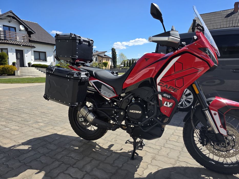 Moto Morini