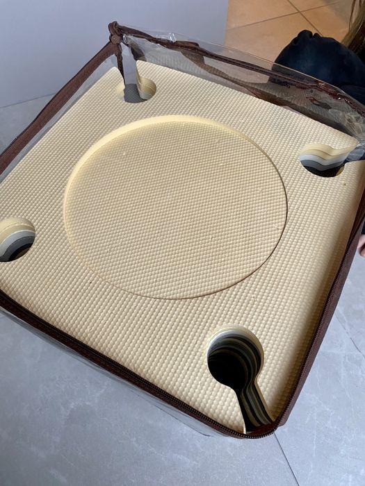 Mata piankowa skip hop