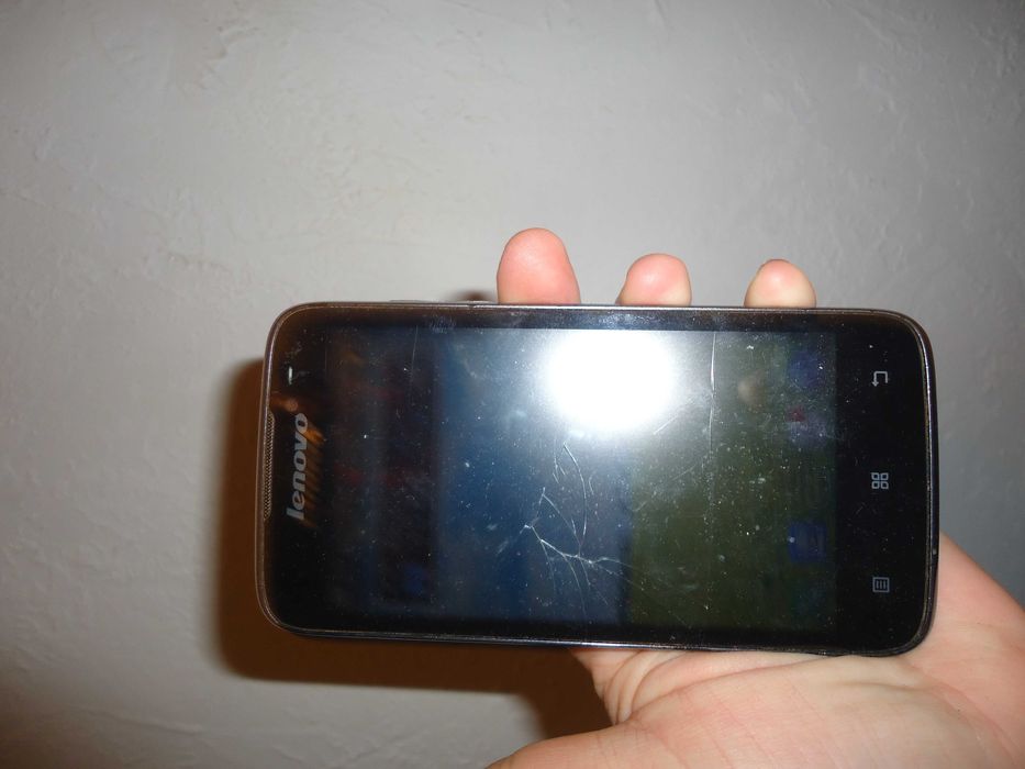 смартфон Леново 516