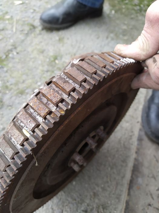 Сцепление щеплення Рено Кенго 2