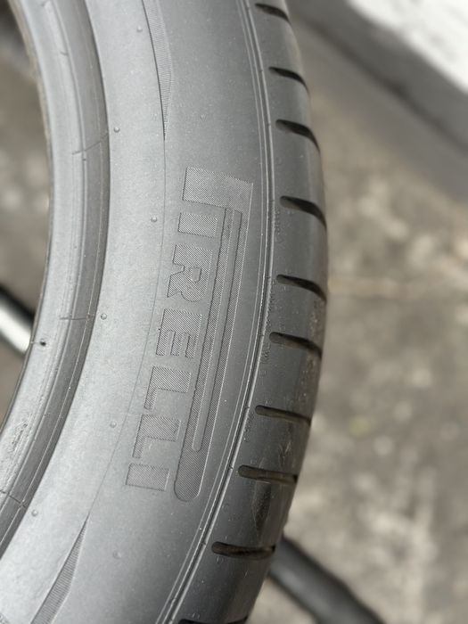 Топові шини‼️ Pirelli P Zero 112Y 305/40 r20  8.1мм 2024рік
