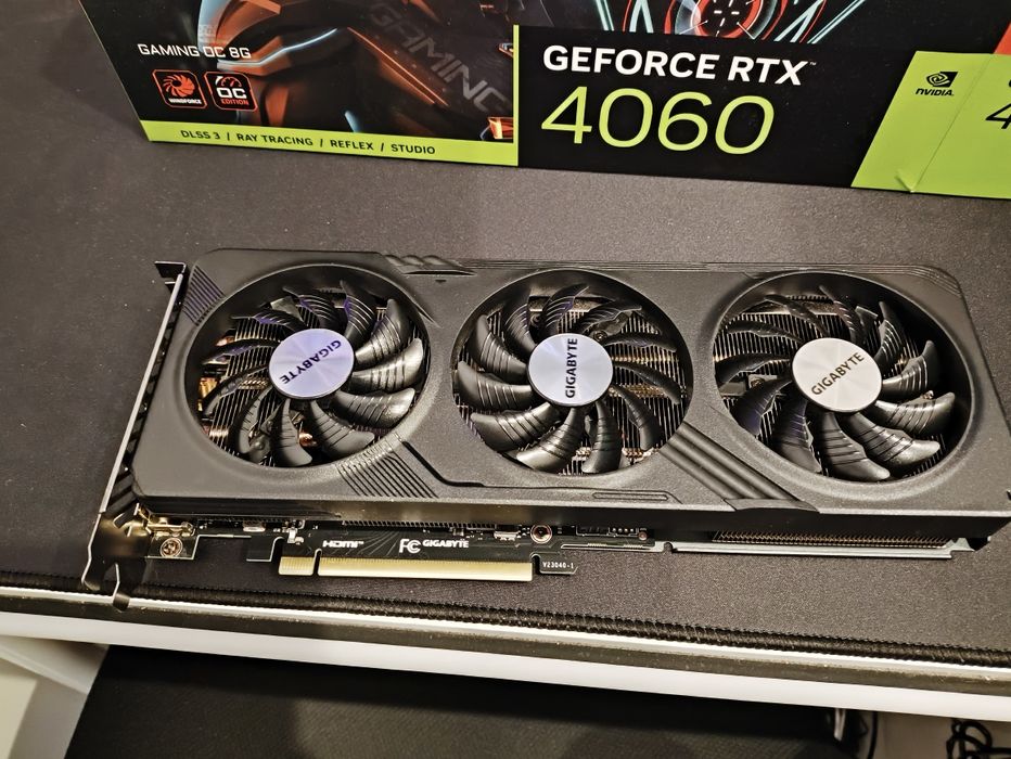 Nvidia 4060 Gigabyte64738114776833122
