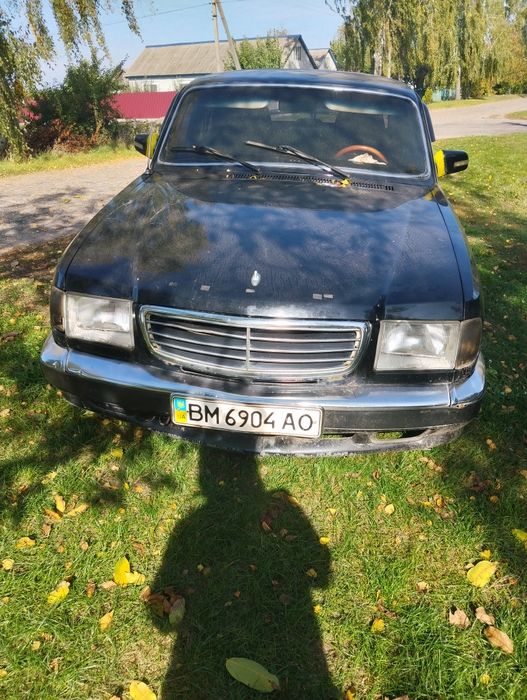 Продам Волга 3110