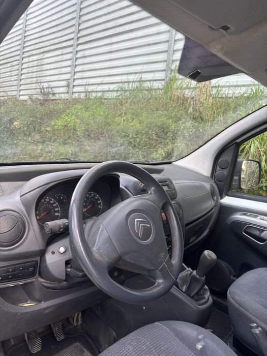 Citroën Nemo 1.4 HDi