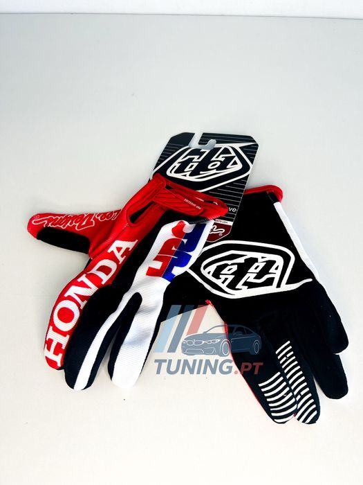 Luvas de Mota / BTT / Ciclismo