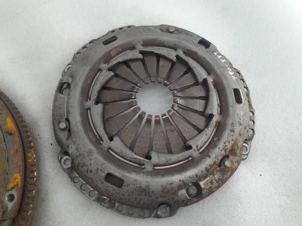 Kit embraiagem SEAT Ibiza IV SportCoupe (6J1, 6P5)