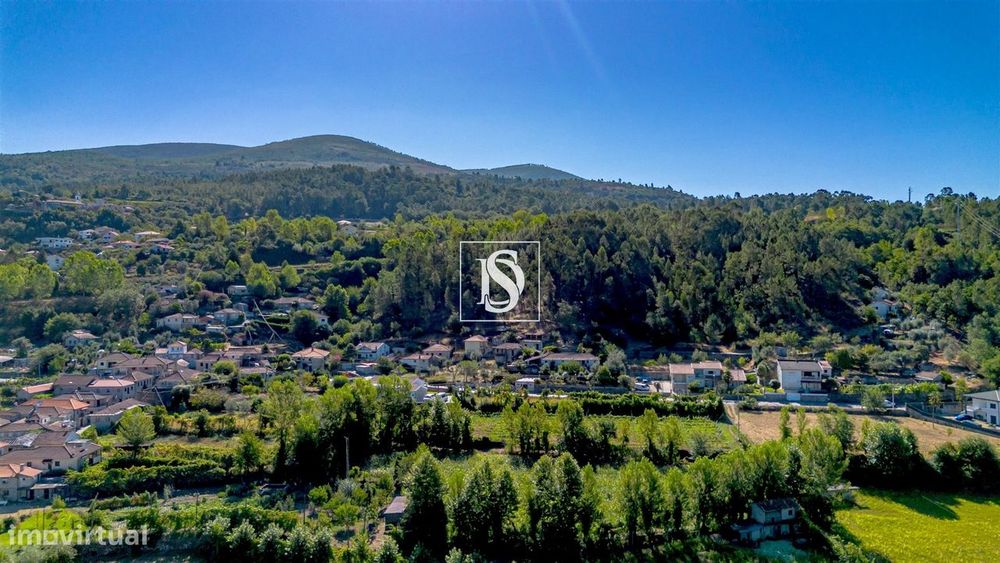 Moradia para Restaurar T2 Venda em Aboadela, Sanche e Várzea,Amarante