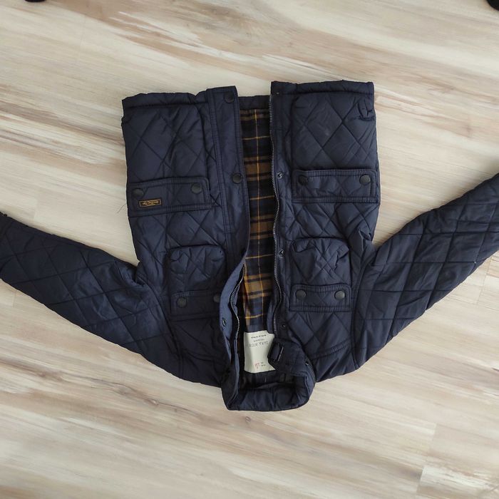 Kurtka Zara 110 elegancka