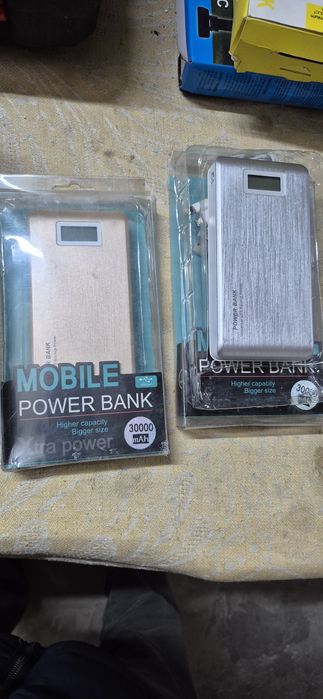 Повербанк дешево вид 5 штук