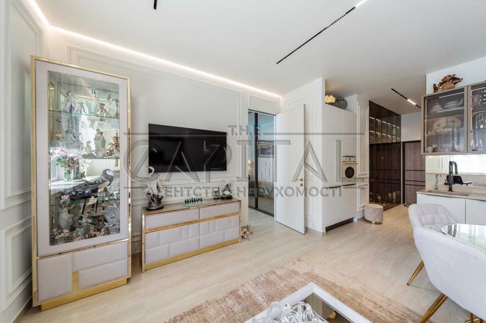 2-кімнатна квартира за адресою бульвар Дружби Народів (площа 55 м²) - Atlanta.ua - фото 18