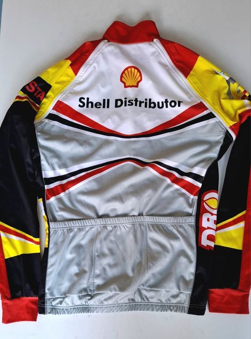 Kurtka rowerowa Kalas L