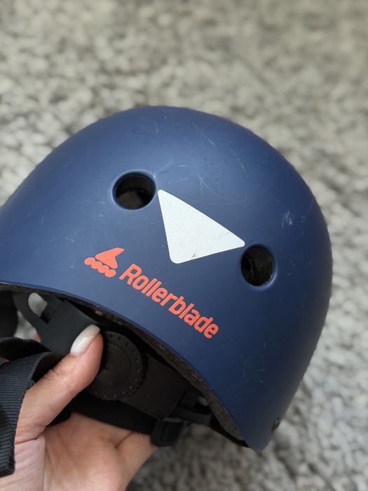 Шлем rollerblade