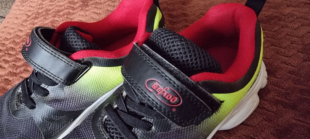 Buty Befado rozm. 35