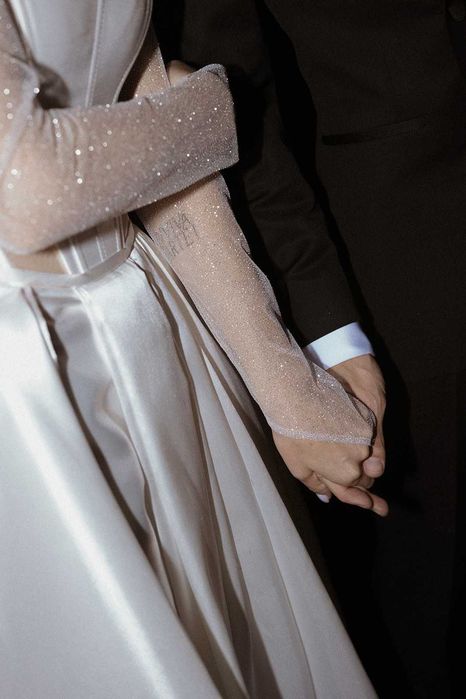 Suknia ślubna Anne-Marie