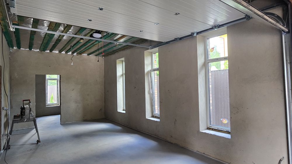 Продаж Будинку 215 м² - 6.3 Сотки | Цокольний Поверх - Підвал | Гараж | Без Комісії