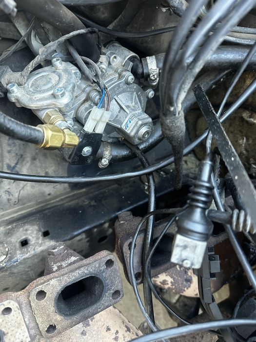 гбо 4 поколения 6 цилиндров stag 300