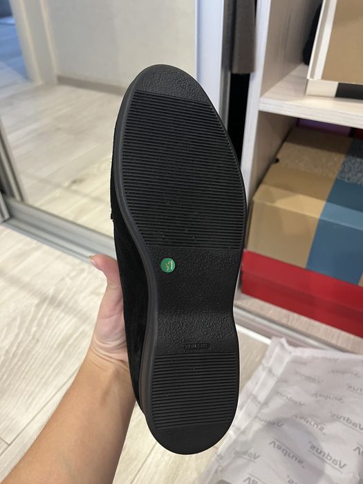 Черевики демісезонні жіночі лофери