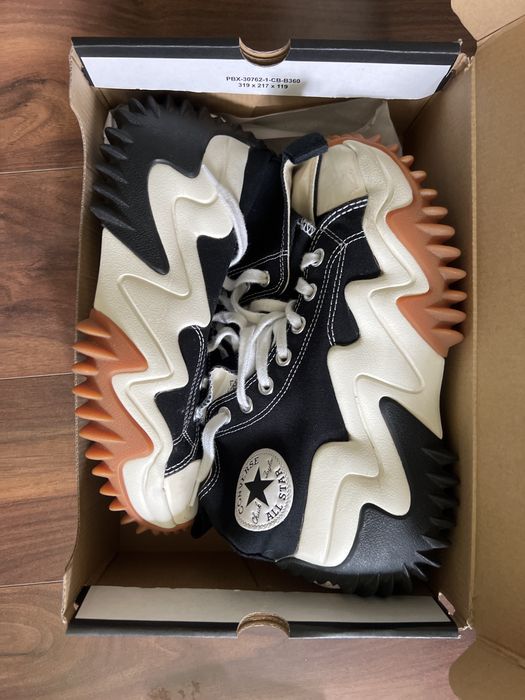 Converse Run Star Motion CX Platform 38,5