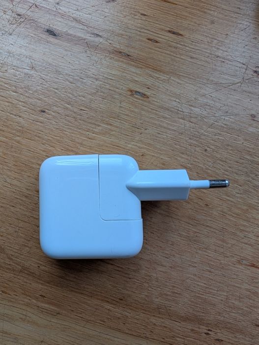 Блок живлення, зарядка apple iPhone iPad та іші