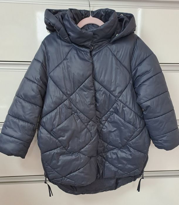 Kurteczka Reserved roz 116