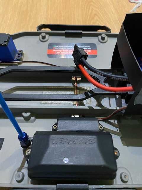 RC Traxxas Slash 2wd