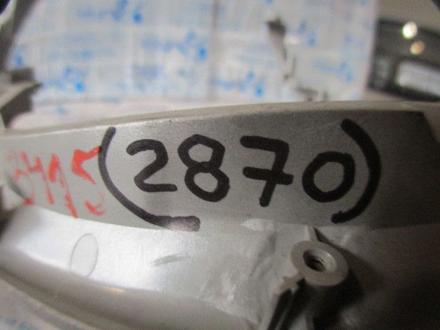 Blindagem da coluna de direção / plásticos do volante HONDA Insight (Z