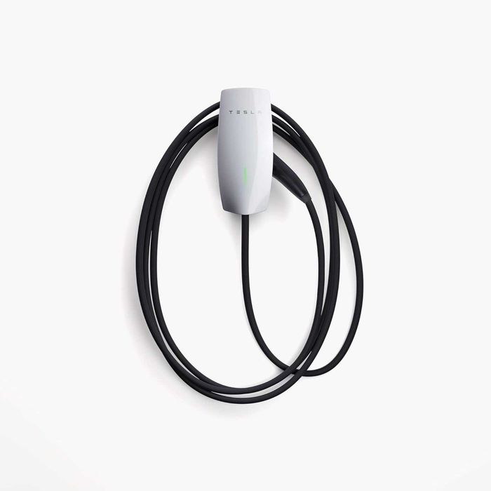 Tesla Wall Connector (novo com fatura)