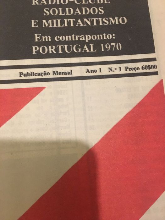 Jornal GAZETA Nº1
